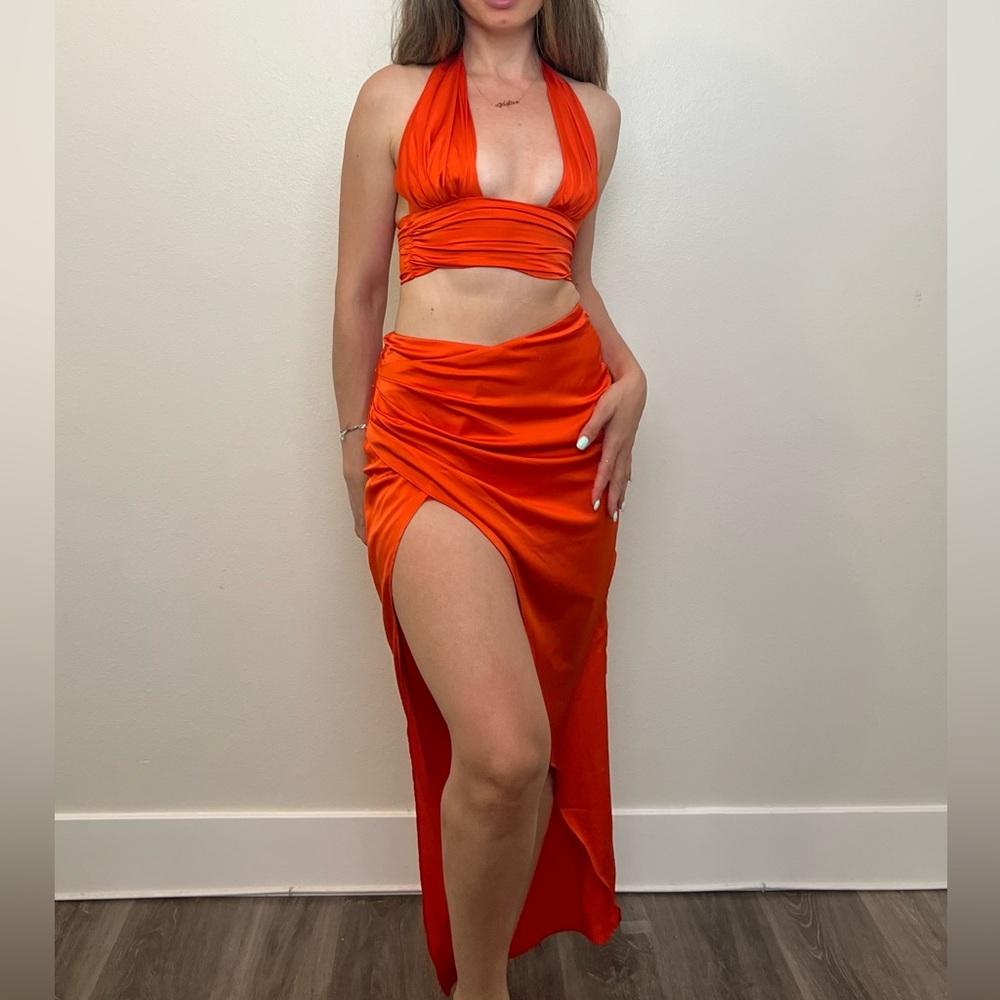 Set from Oh Polly